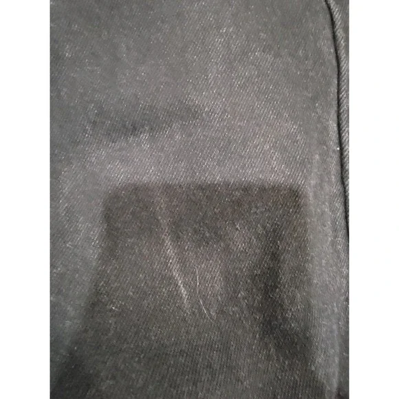 Levi's 505 jeans - Regular Fit Straight Leg -Men's   36x32 Black wash - Picture 7 of 7